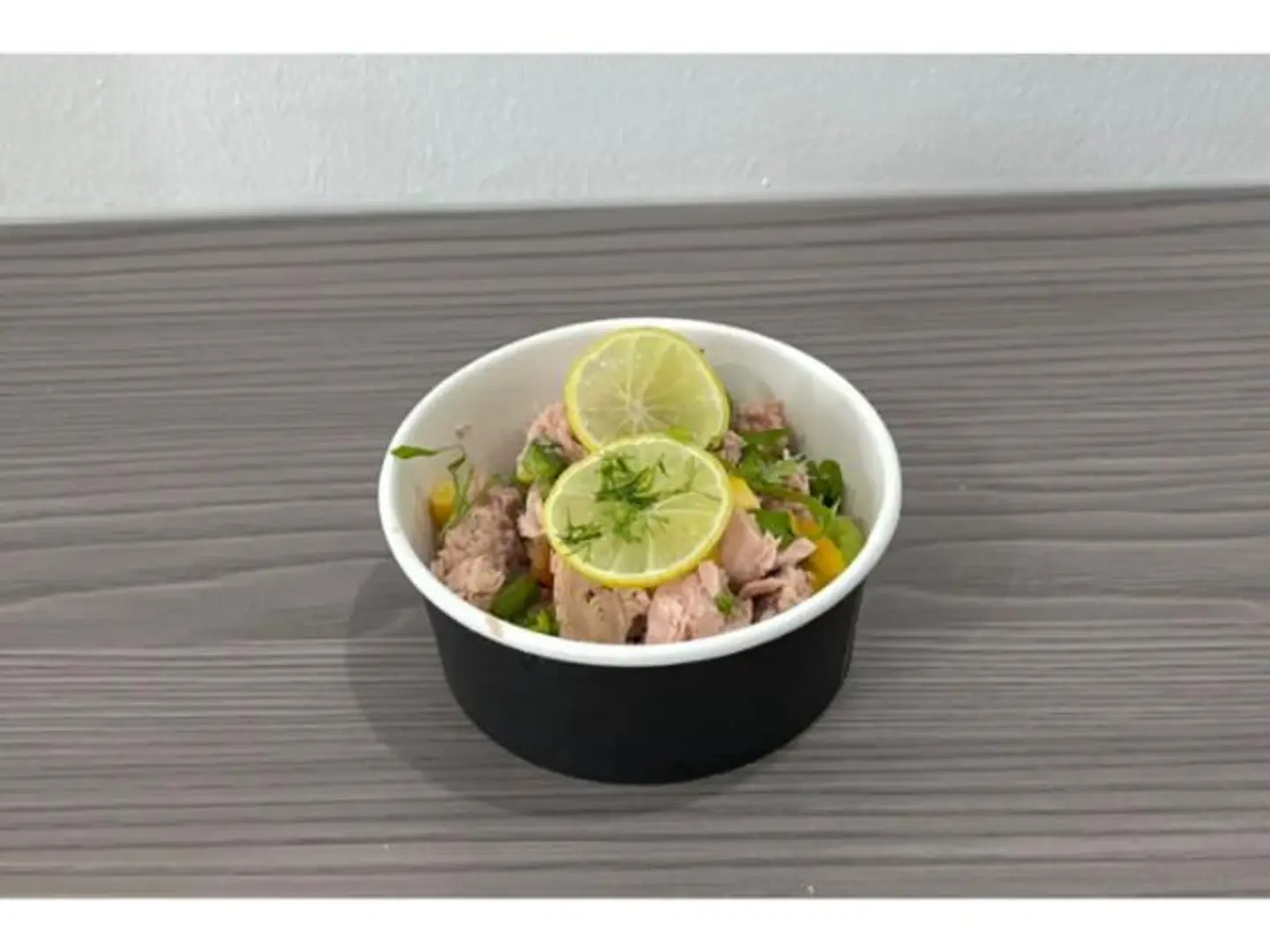Tuna Saltah