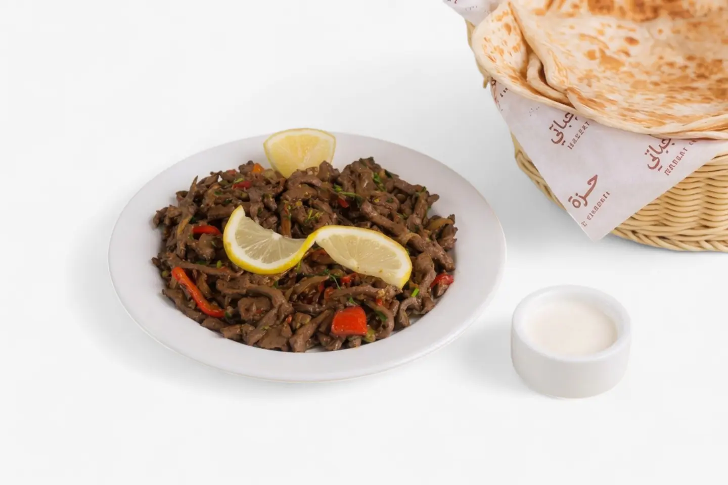 Kabda Plate
