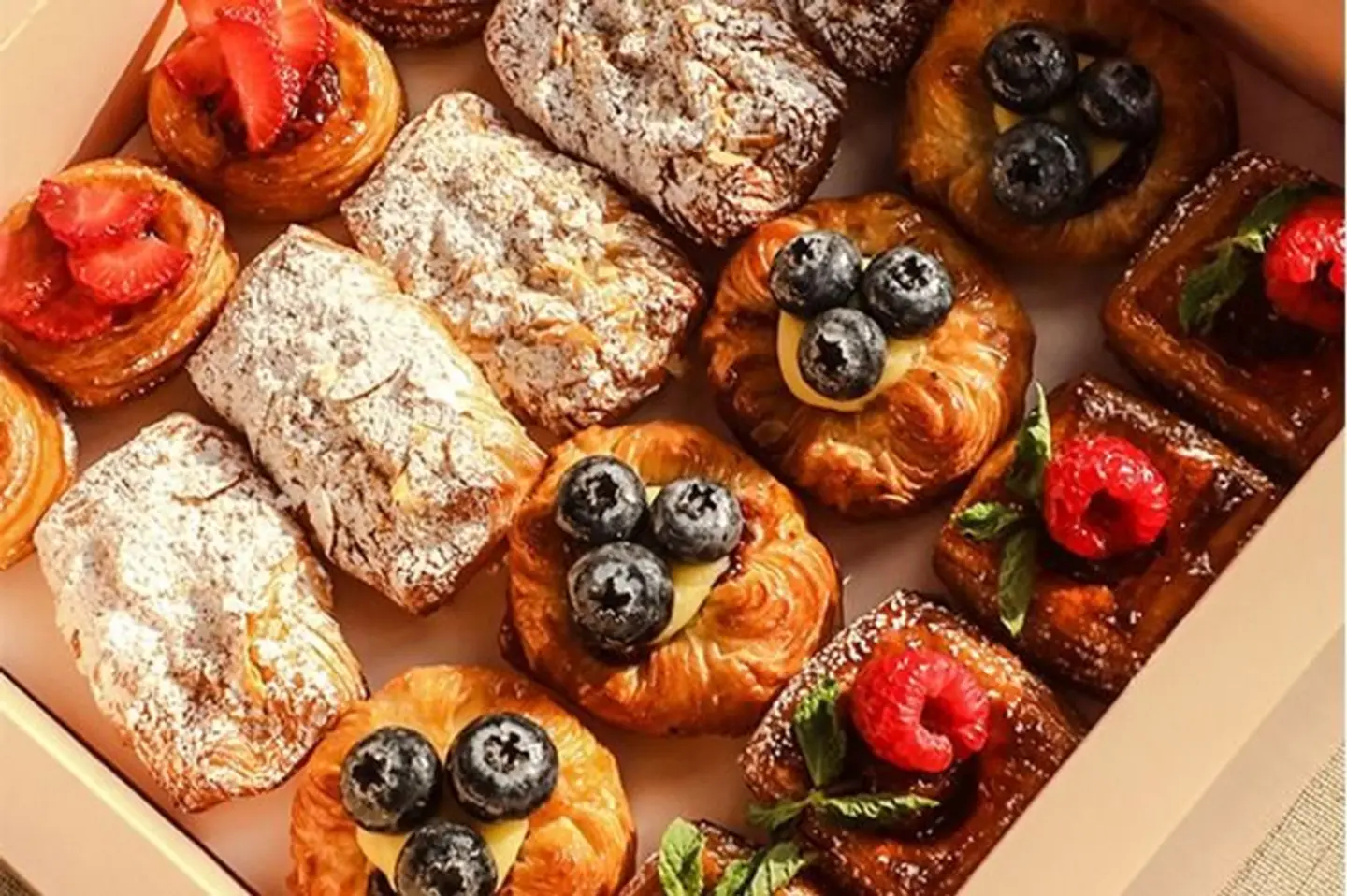 بوكس ميني دانش