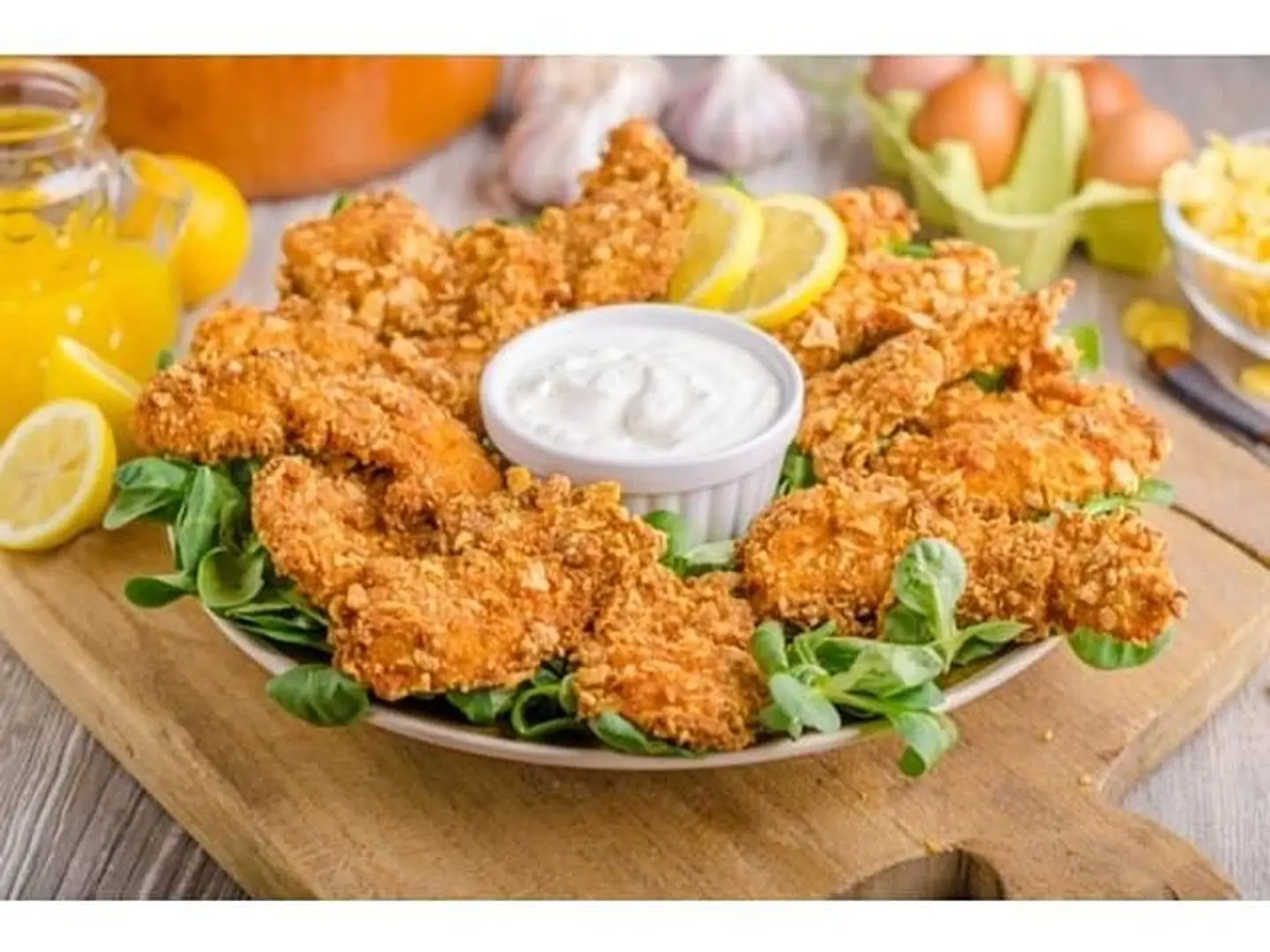 Chicken Varuth Arachath Coconut