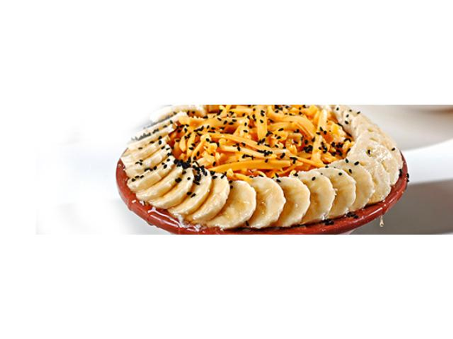 عريكه شراىح موز