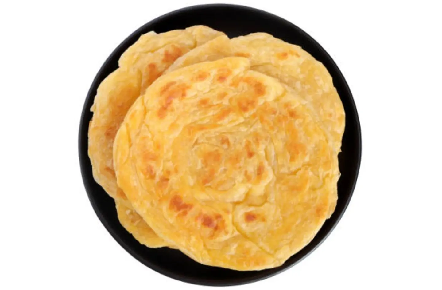 Lachha Paratha