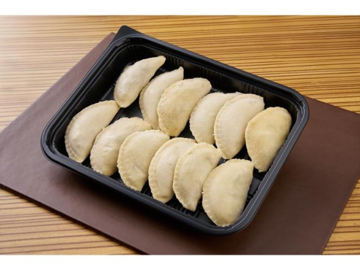 Meat Sambosa Box 12 Pieces