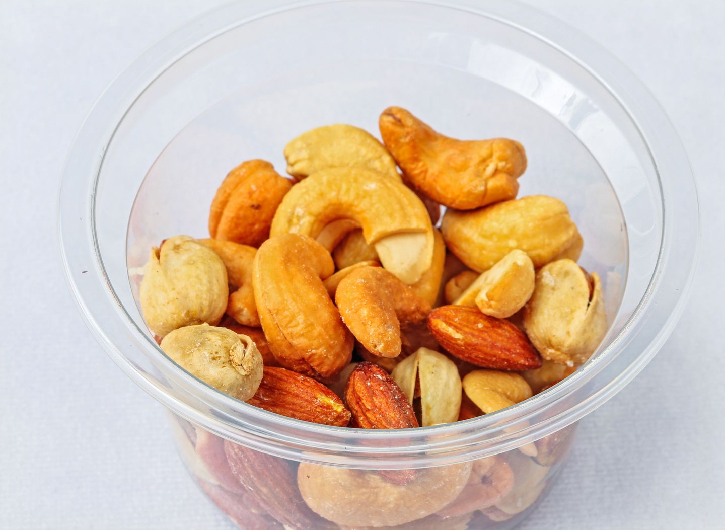 Cashew Nuts