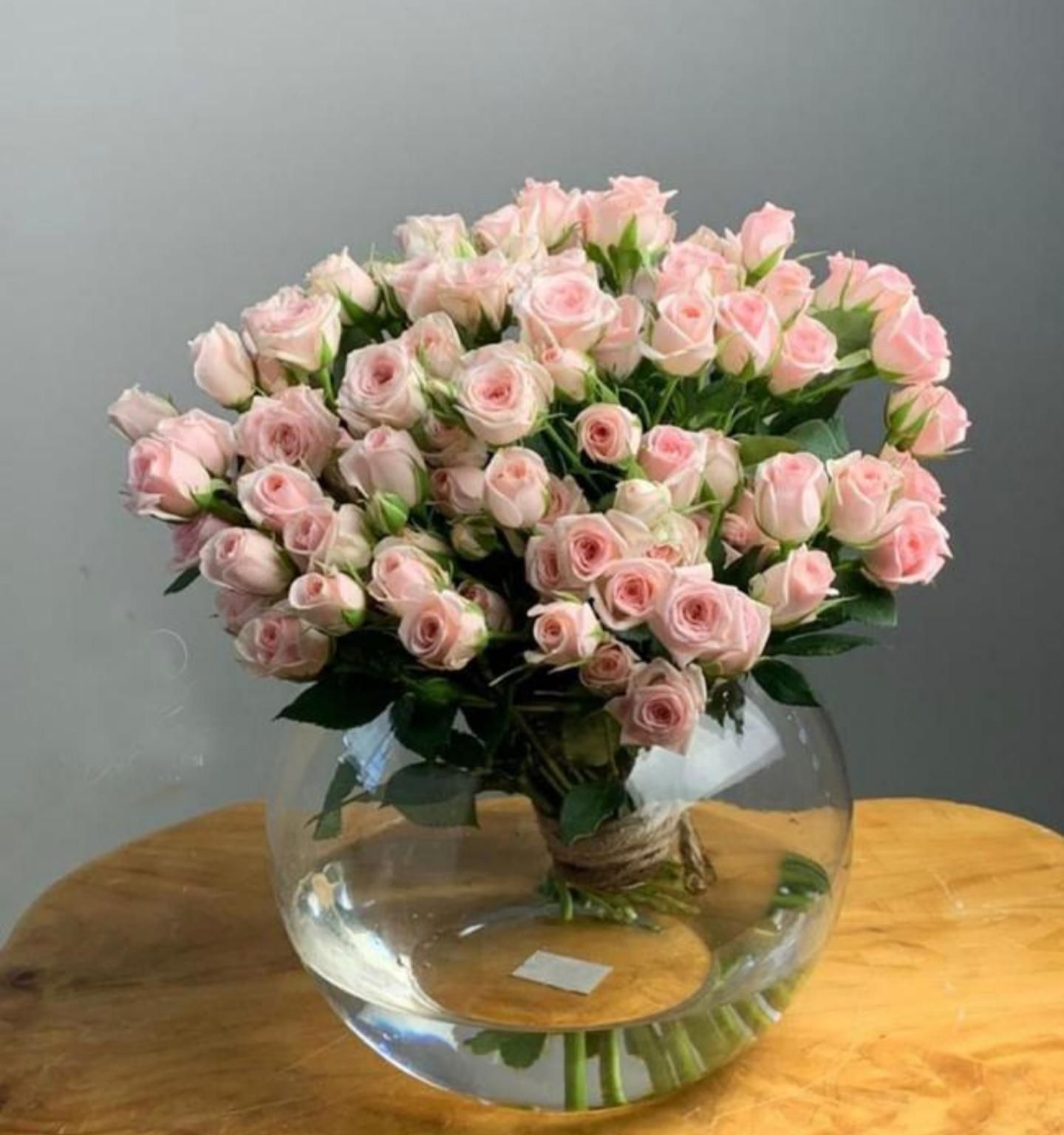 Summer Vase