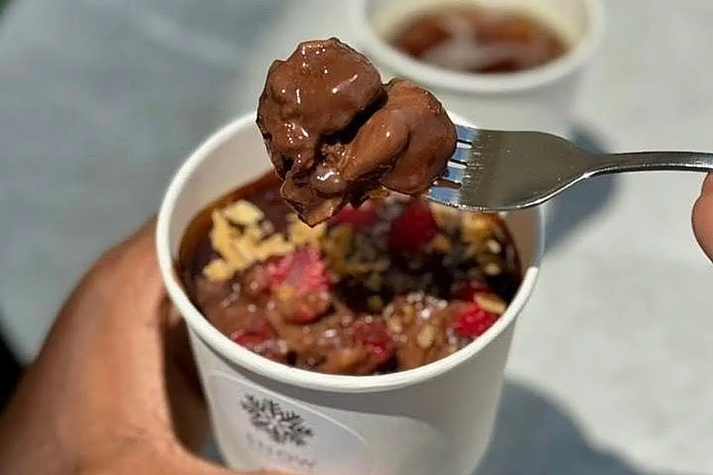 Pudding