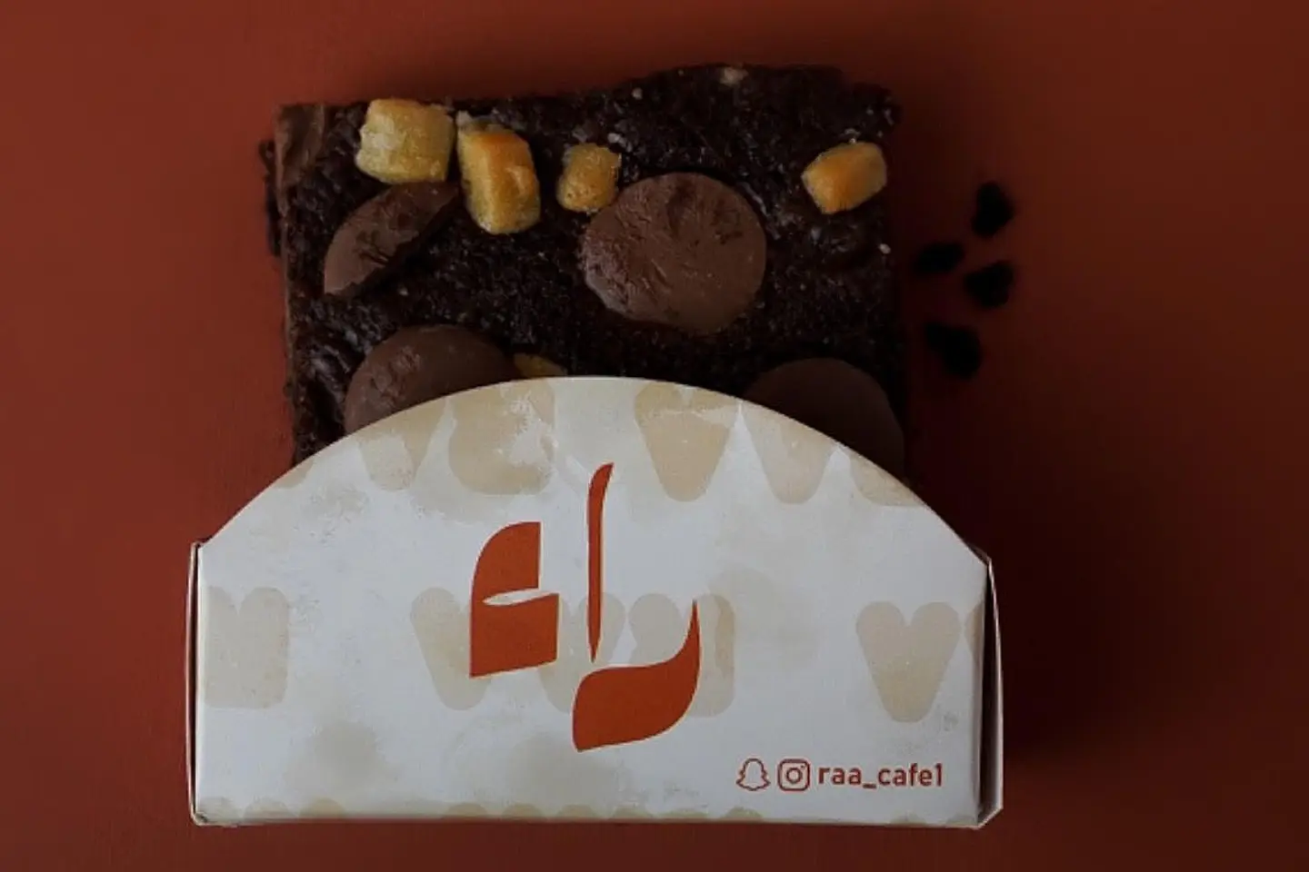 براونيز بلجيكي