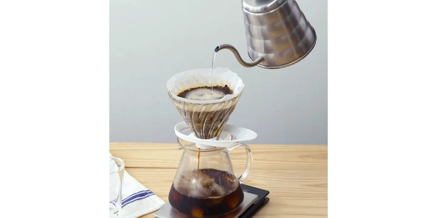 Iced V 60