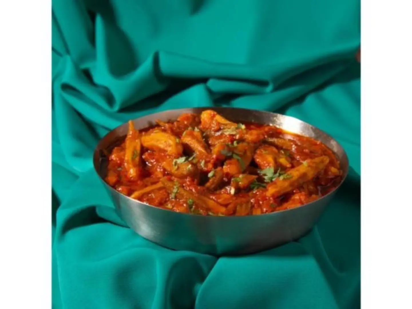 Hasawi Okra Stew