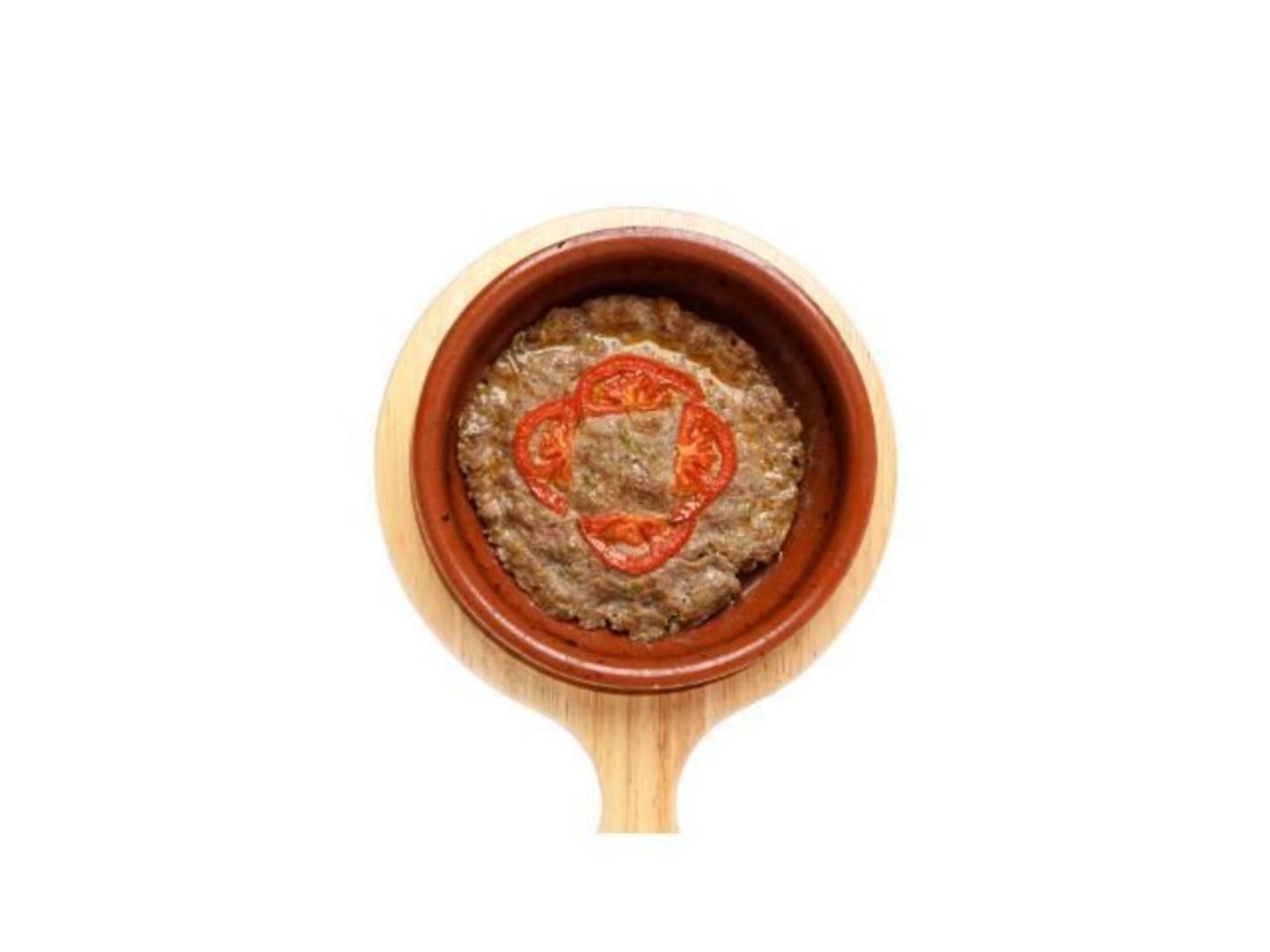 Meat Kofta Fakhar