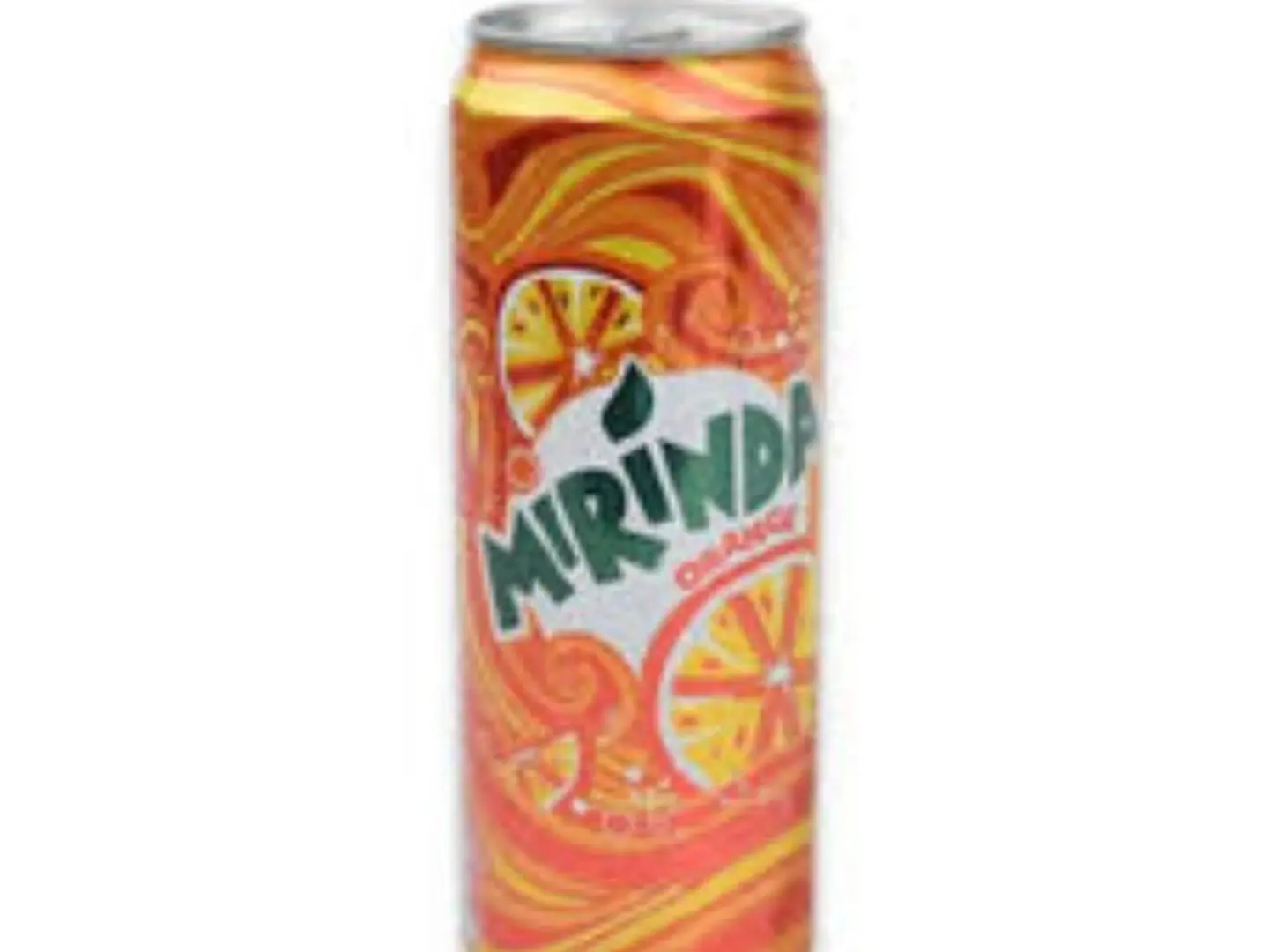 Miranda Orange