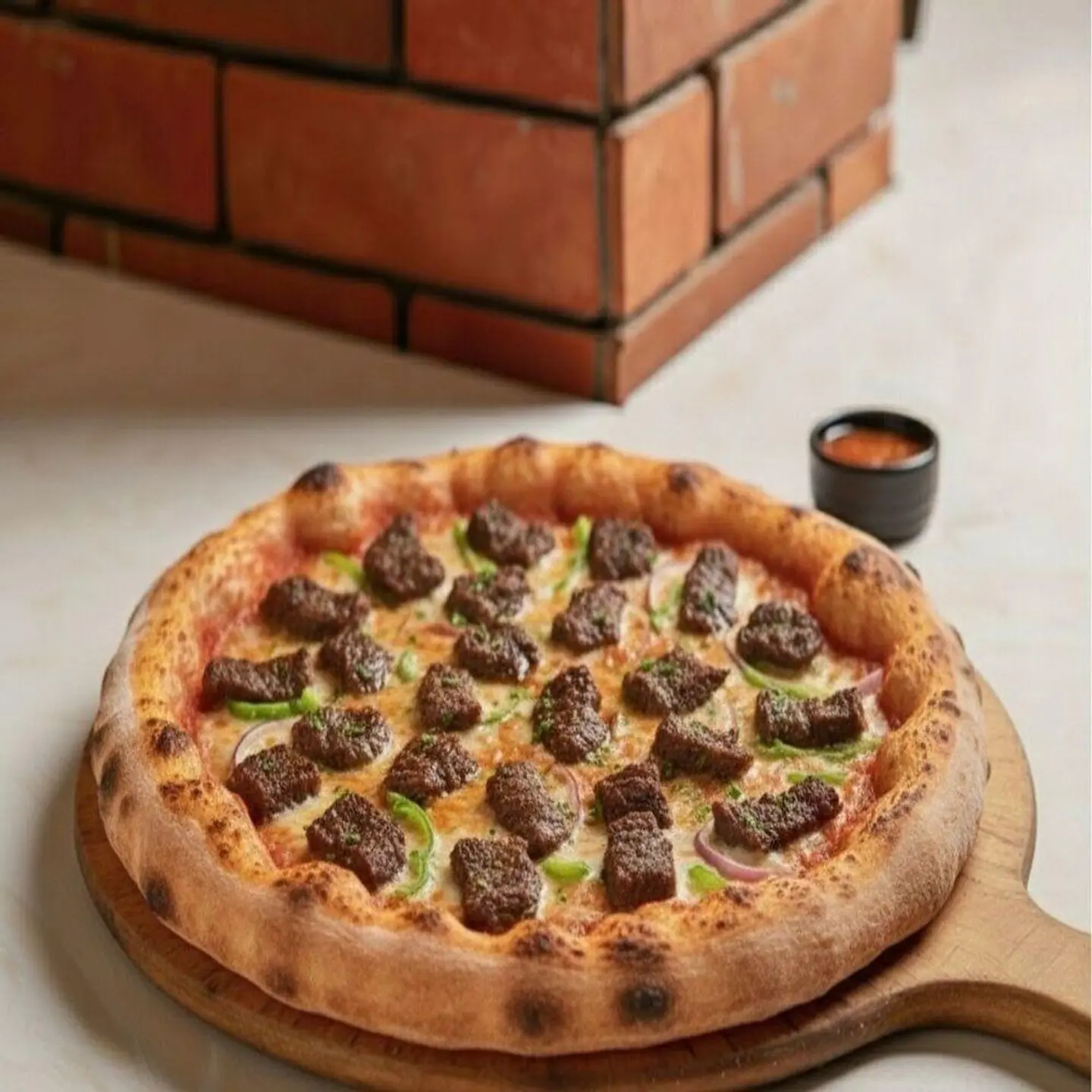 ستيك اندريا