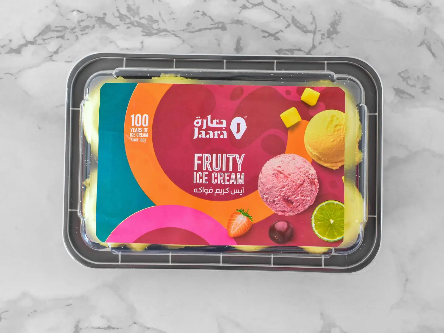 رويال ترجسر عبوة