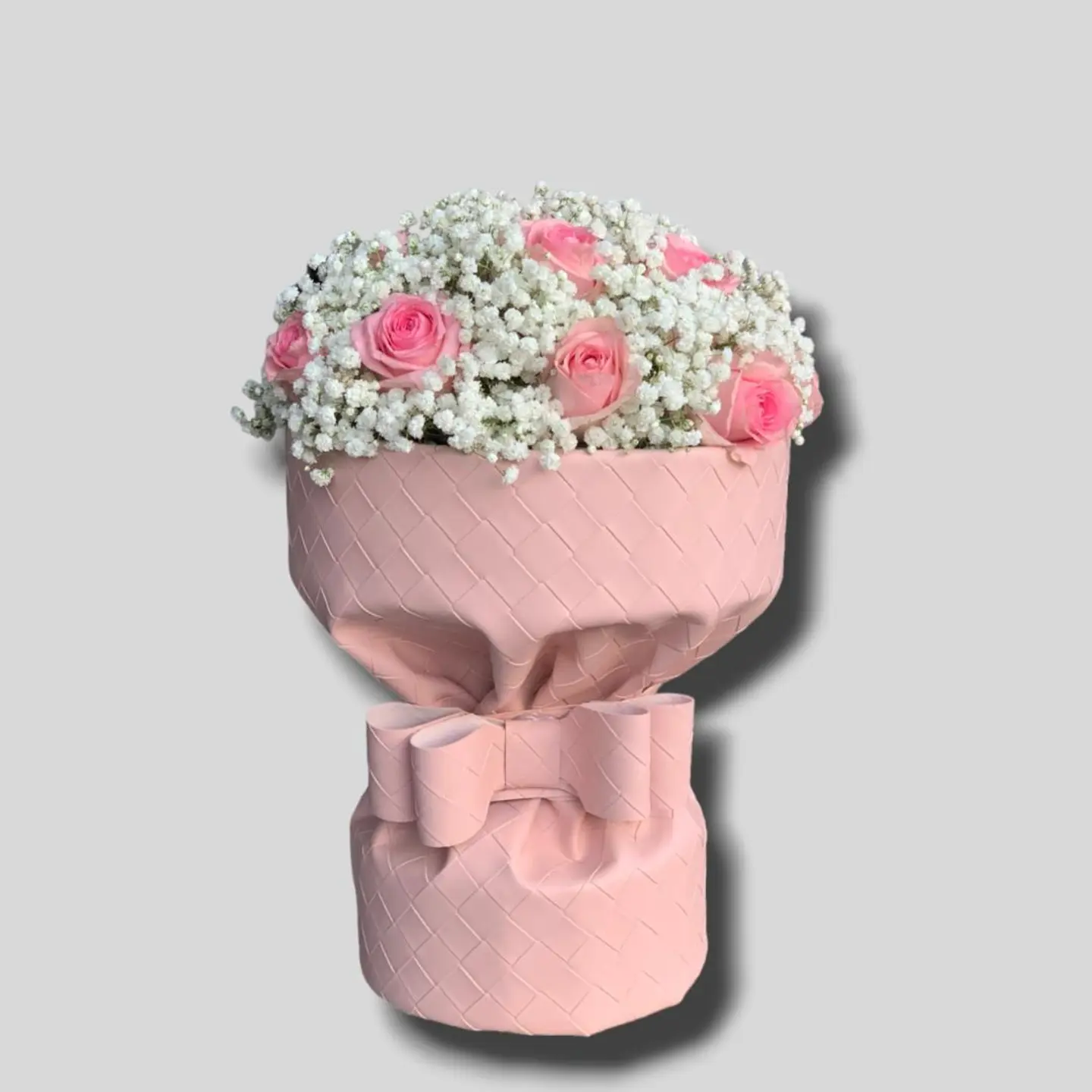 فخامة البنك