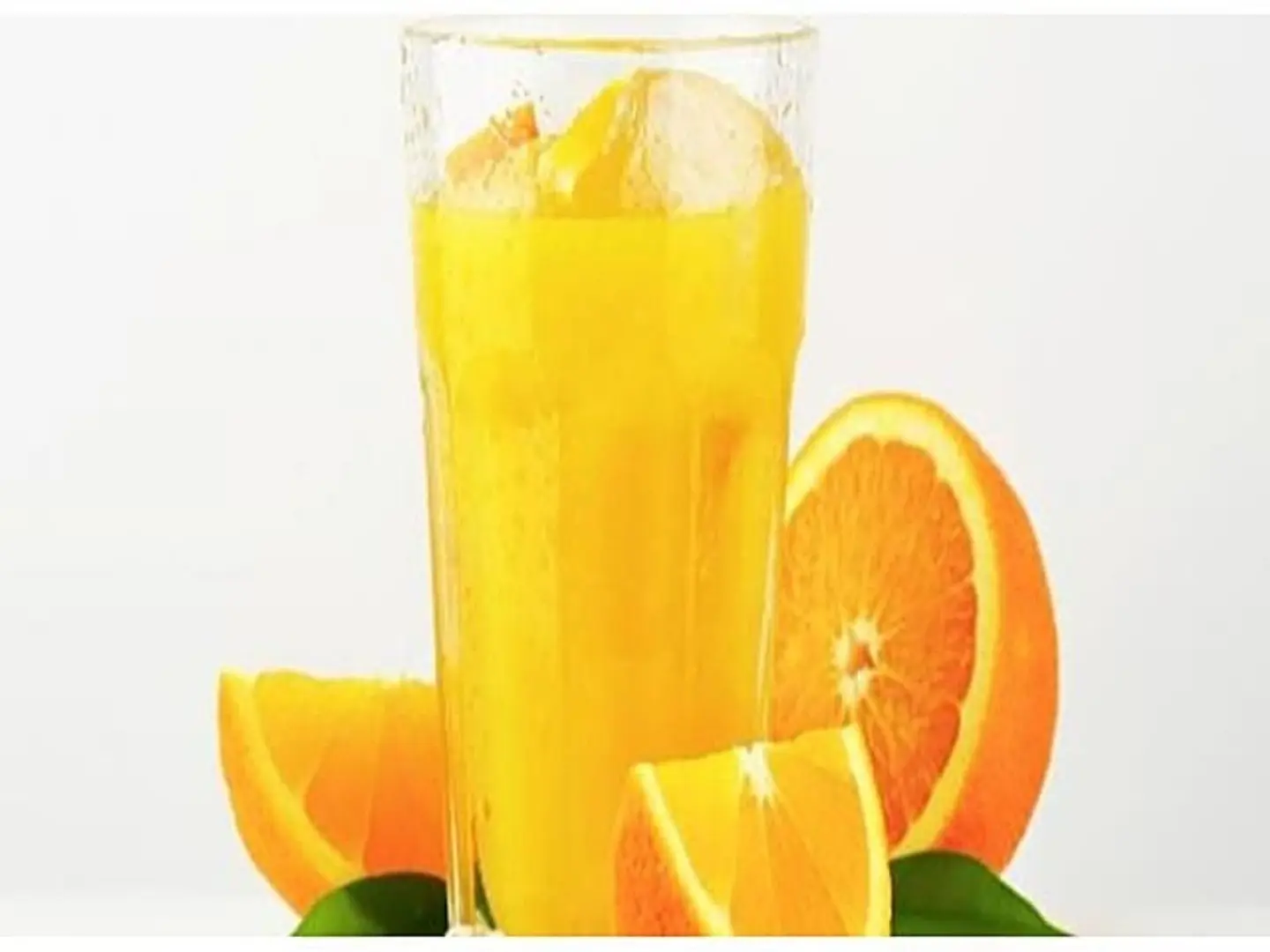 Orange Juice
