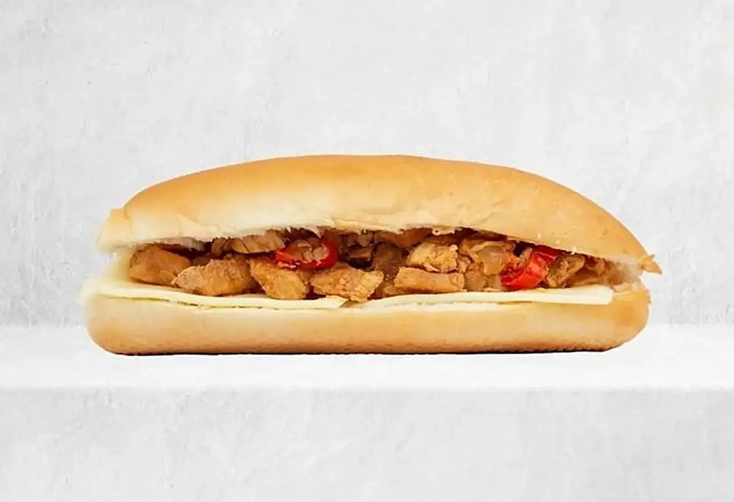 Mgalgal Sandwich