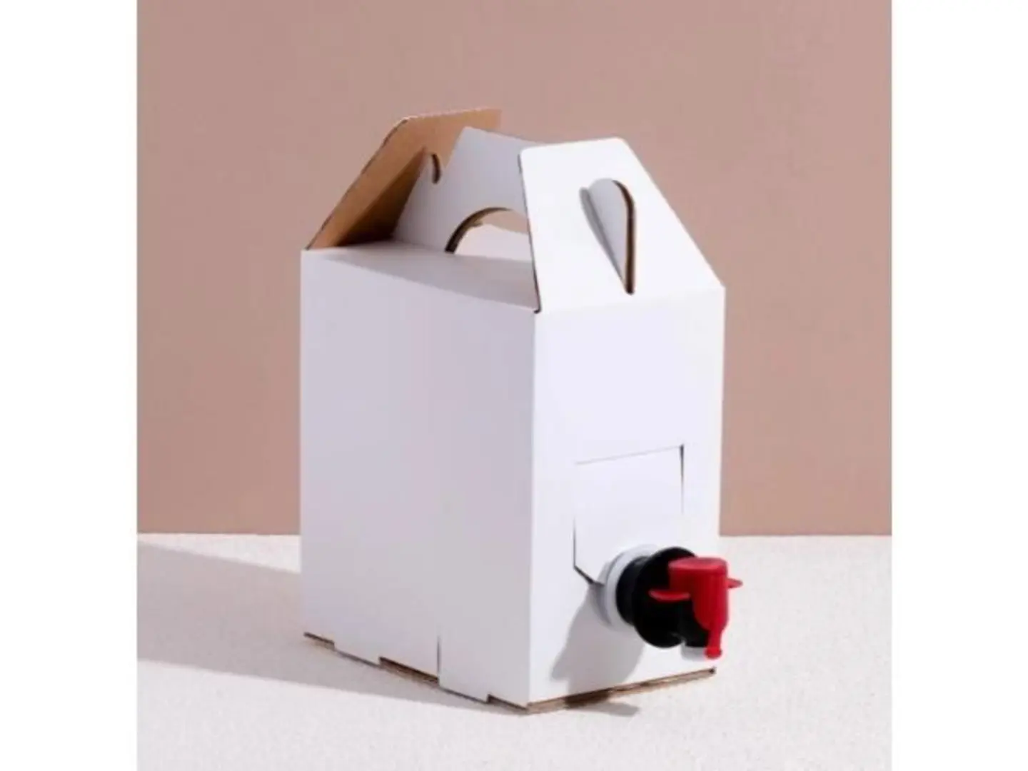 Saudi Coffee Box