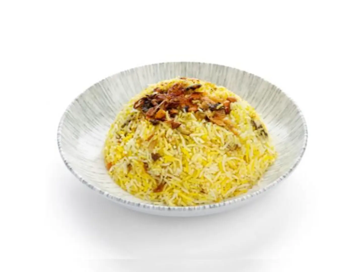 أرز مشخول