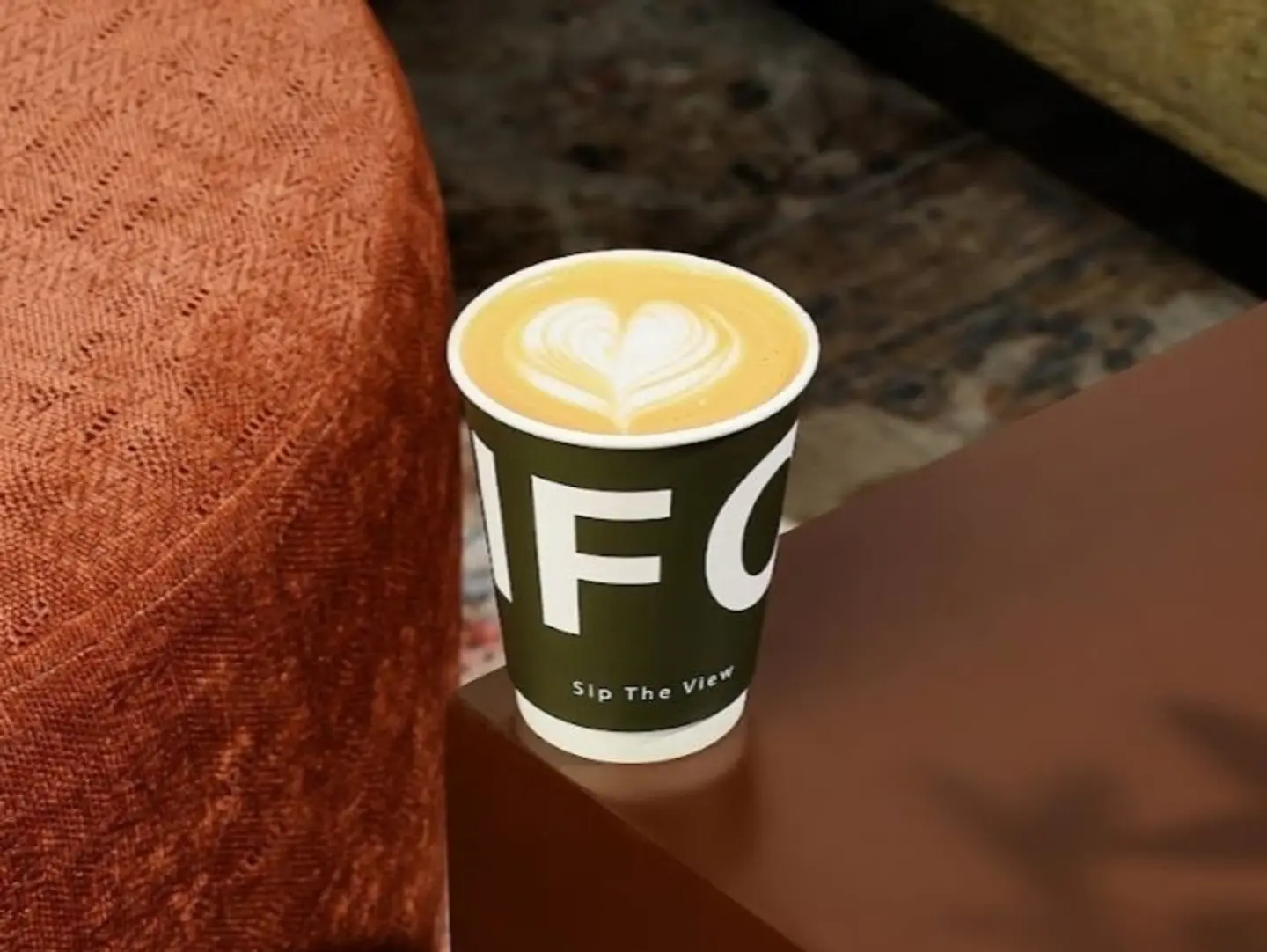 Latte