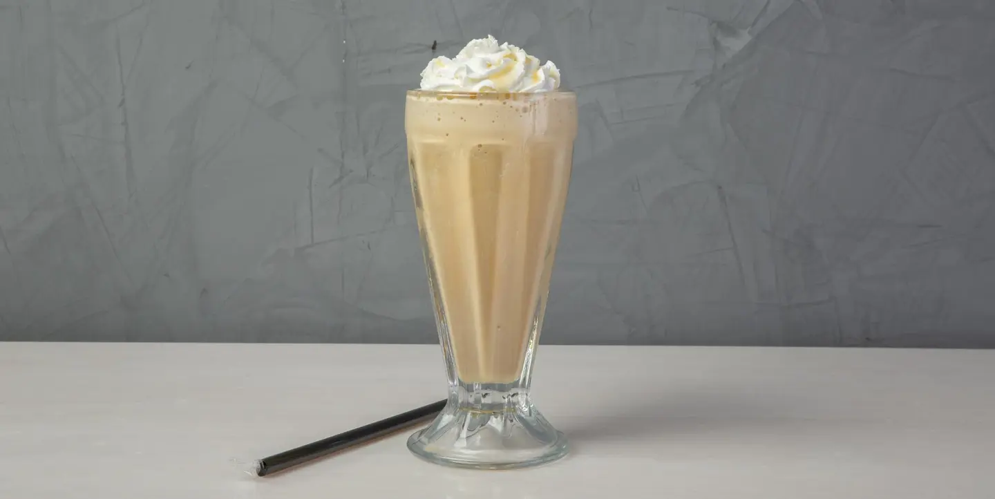 Vanilla Shake