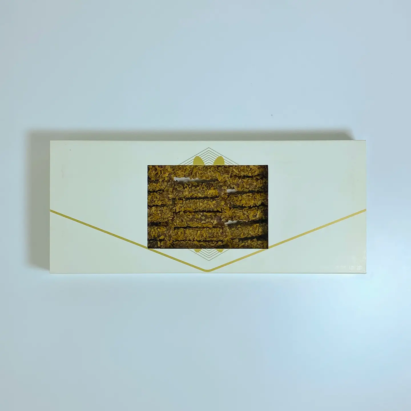 سنشاين بوكس ويفر محمص