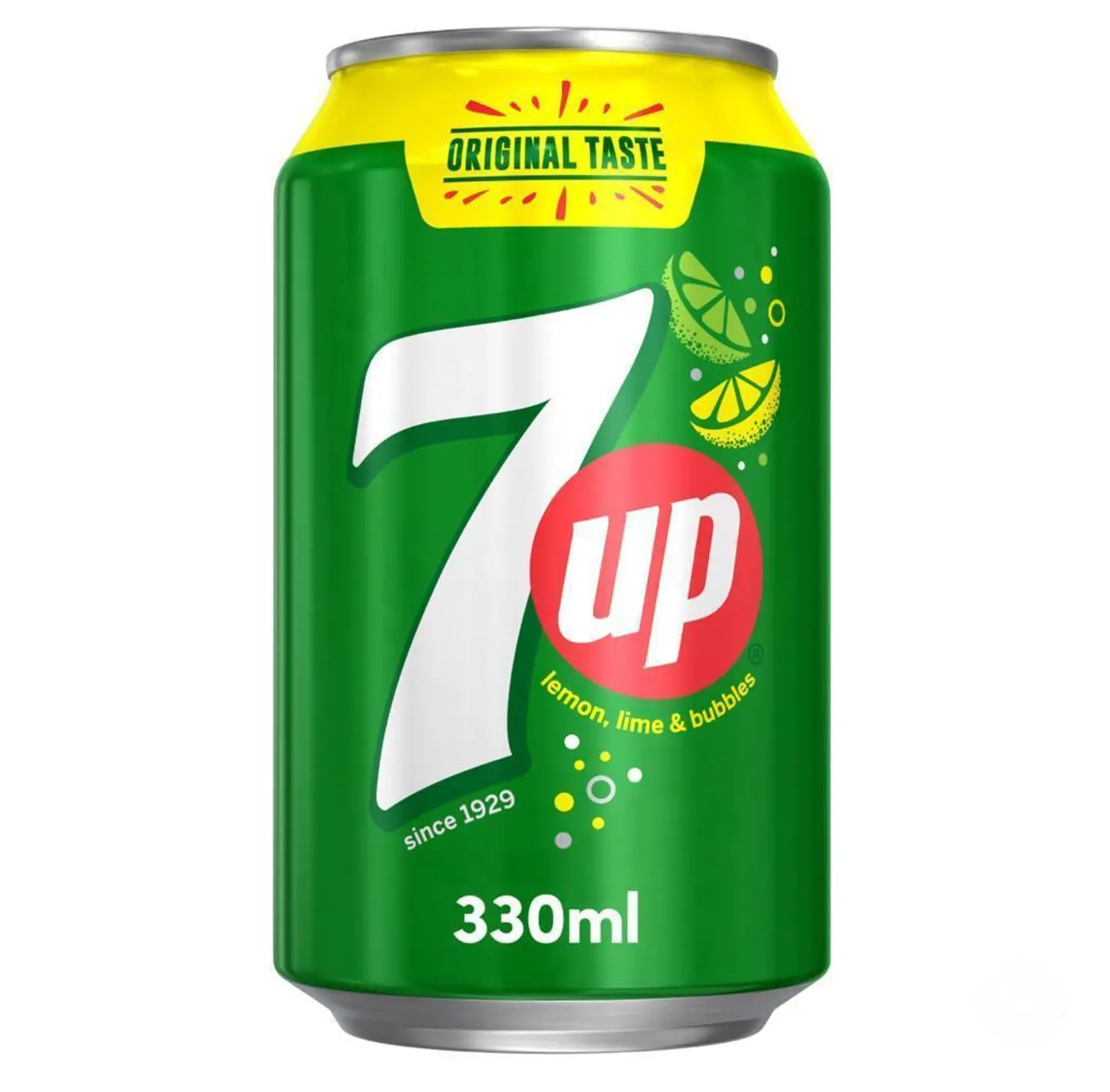 7 Up