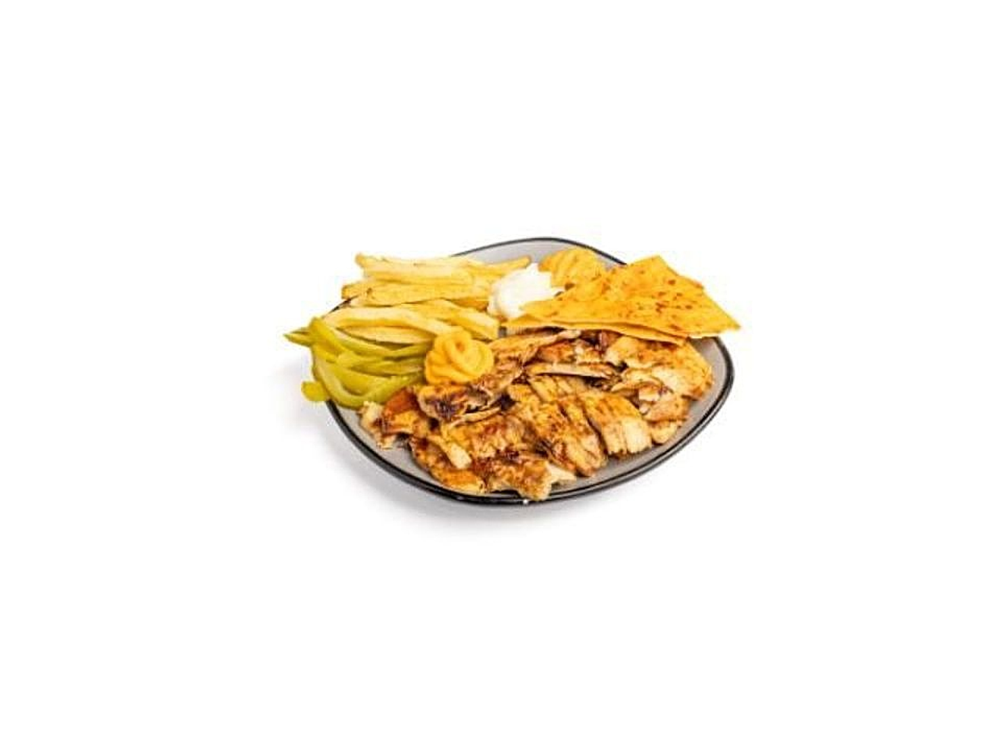 Shawarma Sharhat One Kilo