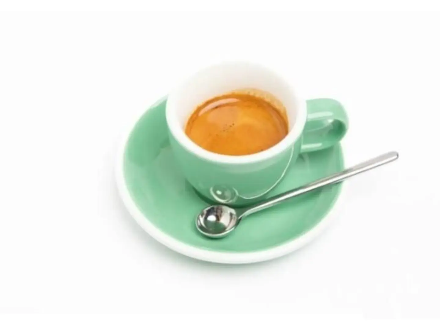 Single Espresso