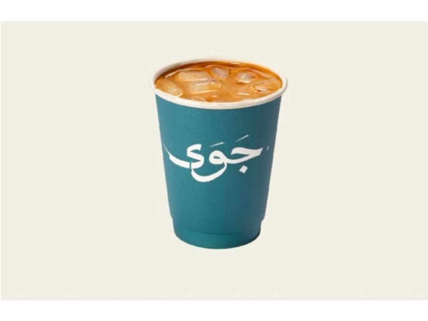 آيس أمريكانو