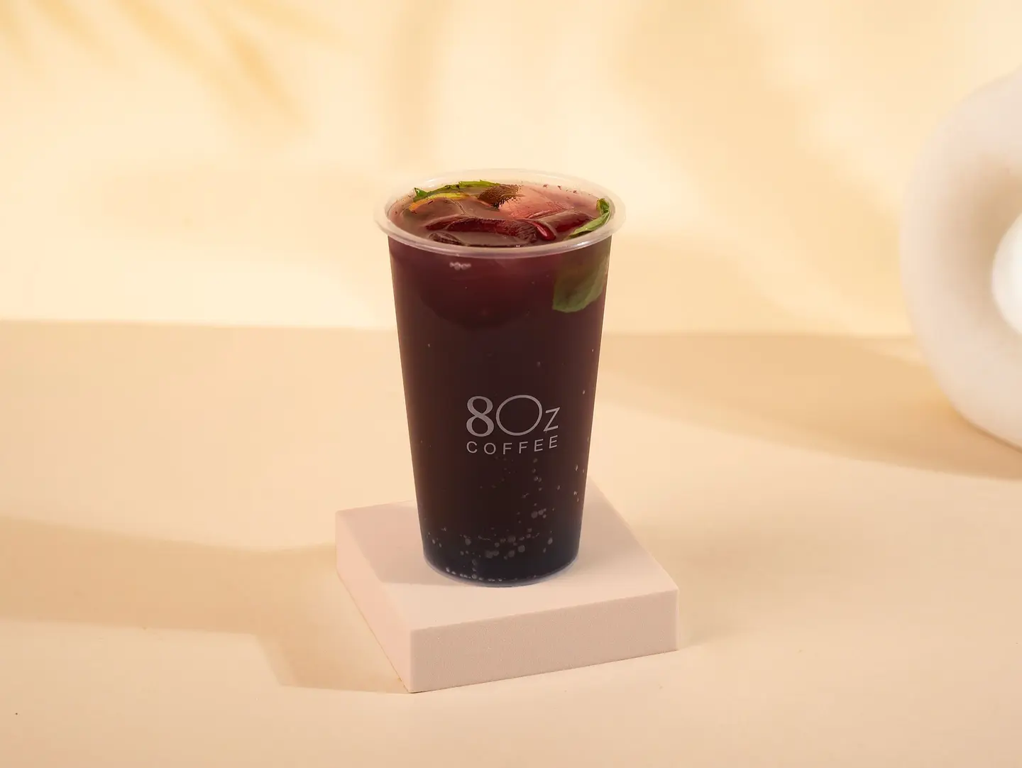 Mix Berry Mojito