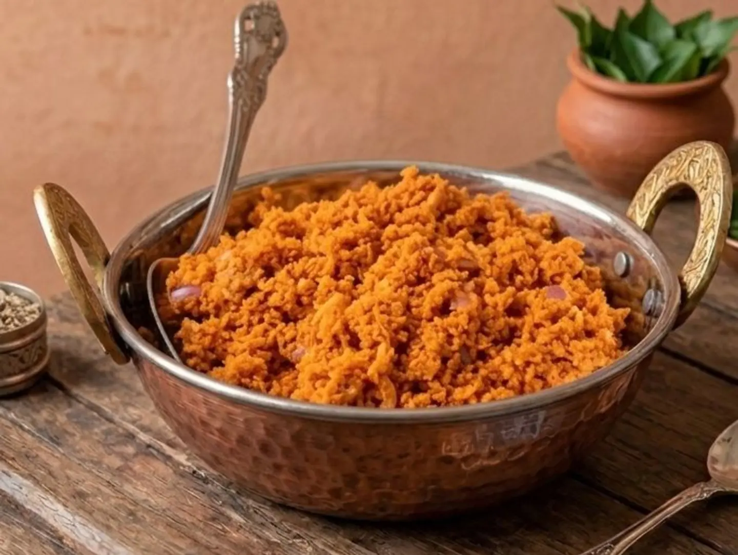 Coconut (Pol) Sambol 120ml Cup