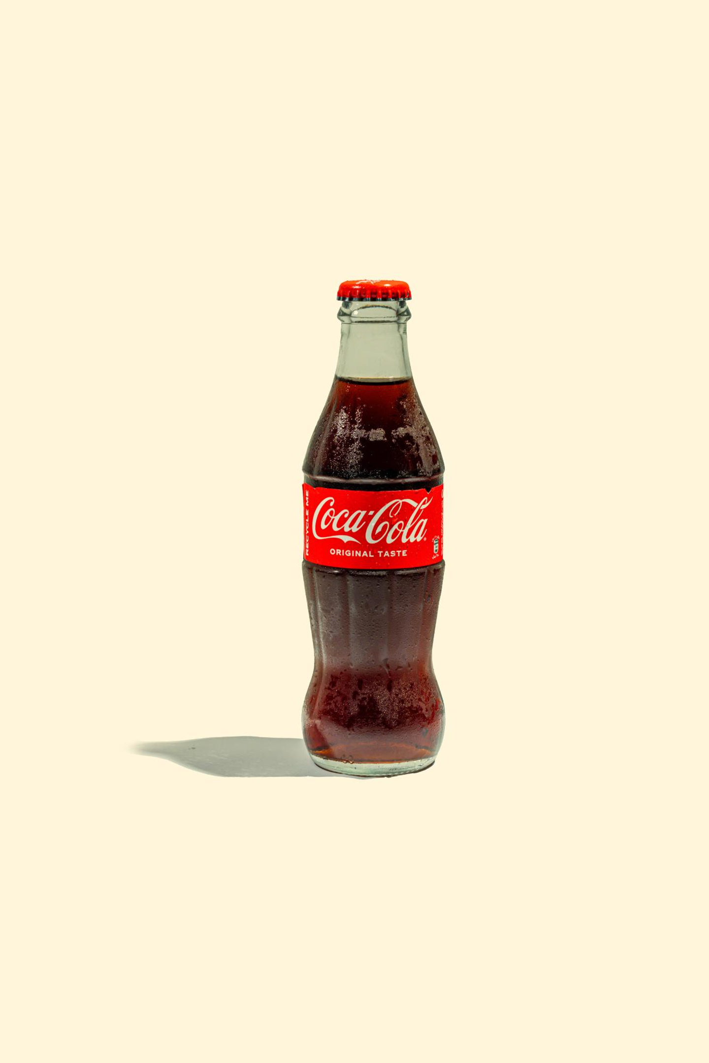 Coca Cola