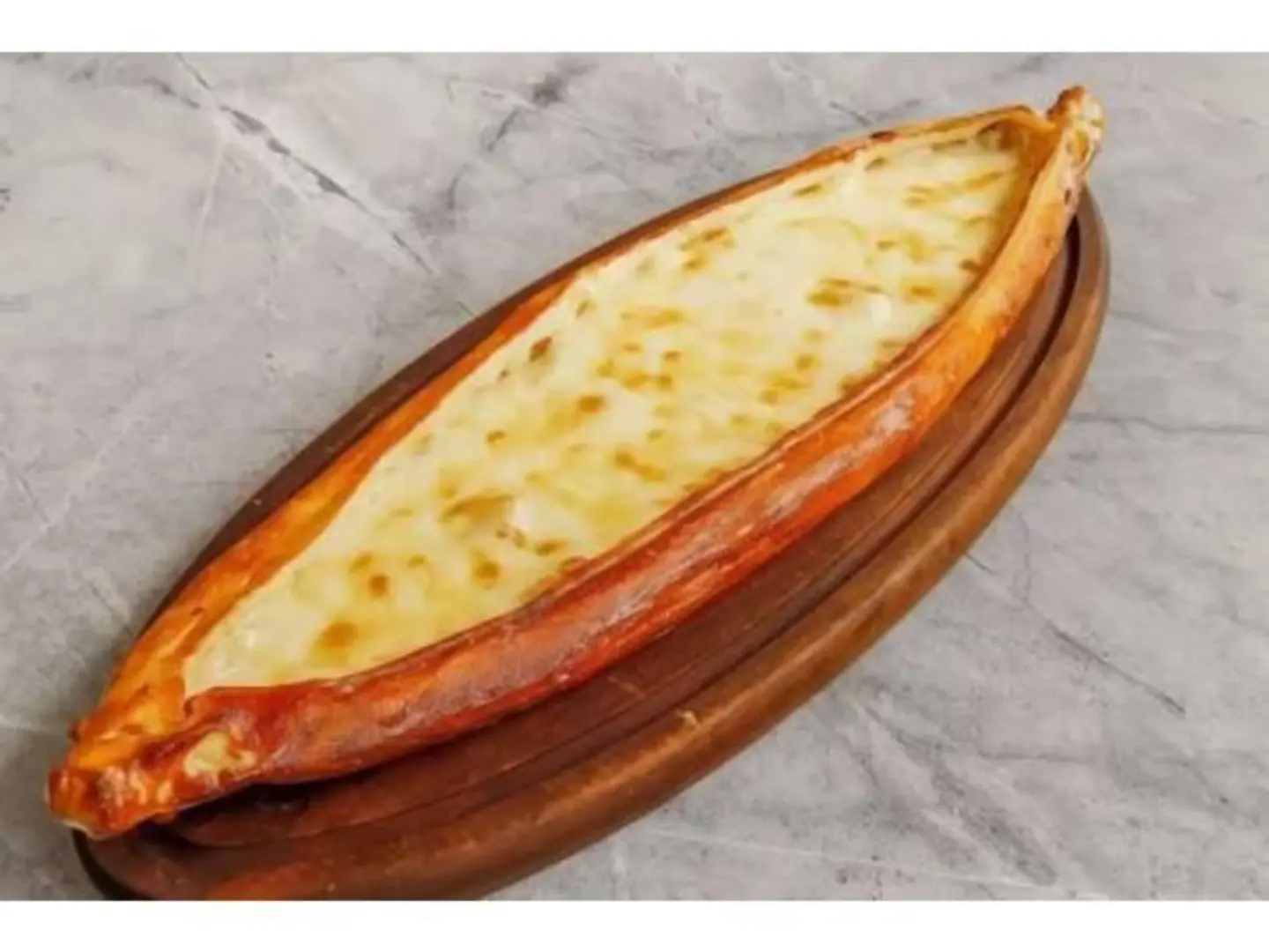 Mozzarella Cheese Pie