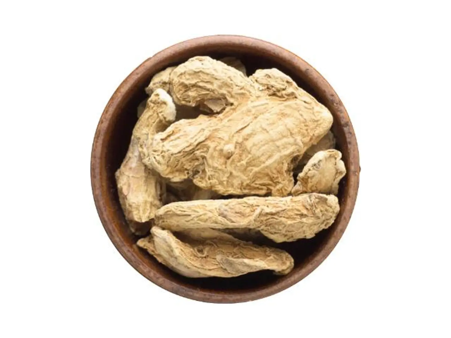 Indian Whole Ginger Quarter Kilo