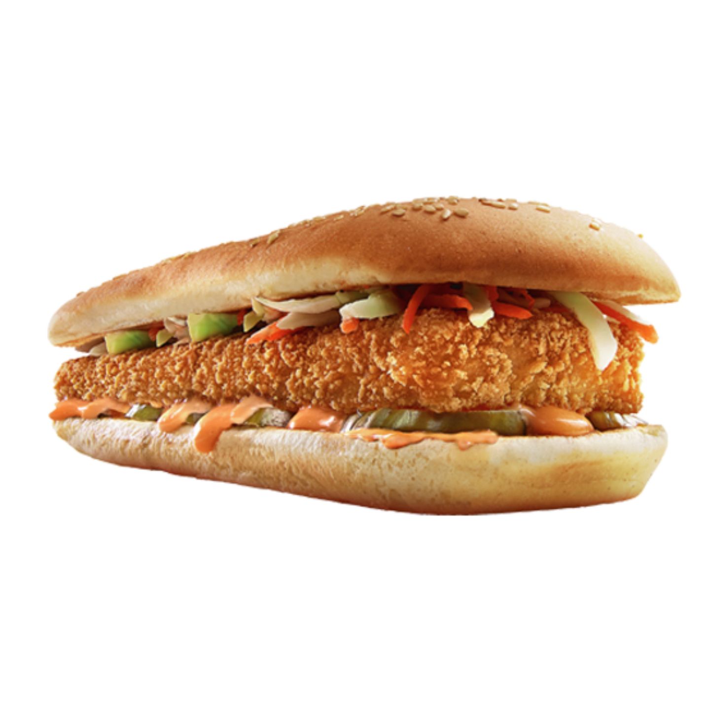 Boneless Sandwich
