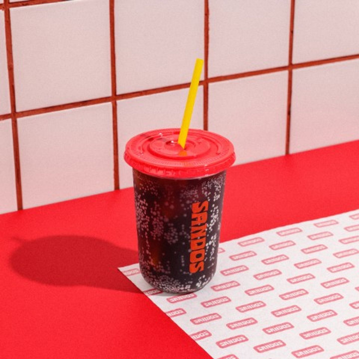 Cola Light