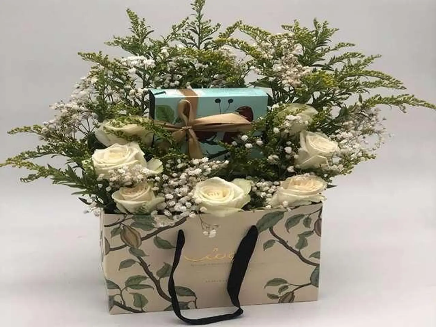 مجموعه الامنيات