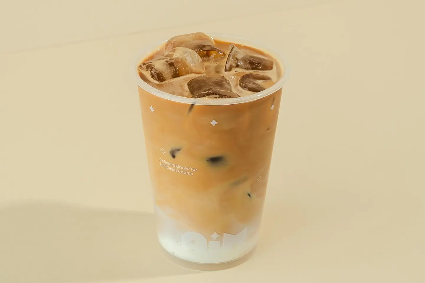 Ice Latte