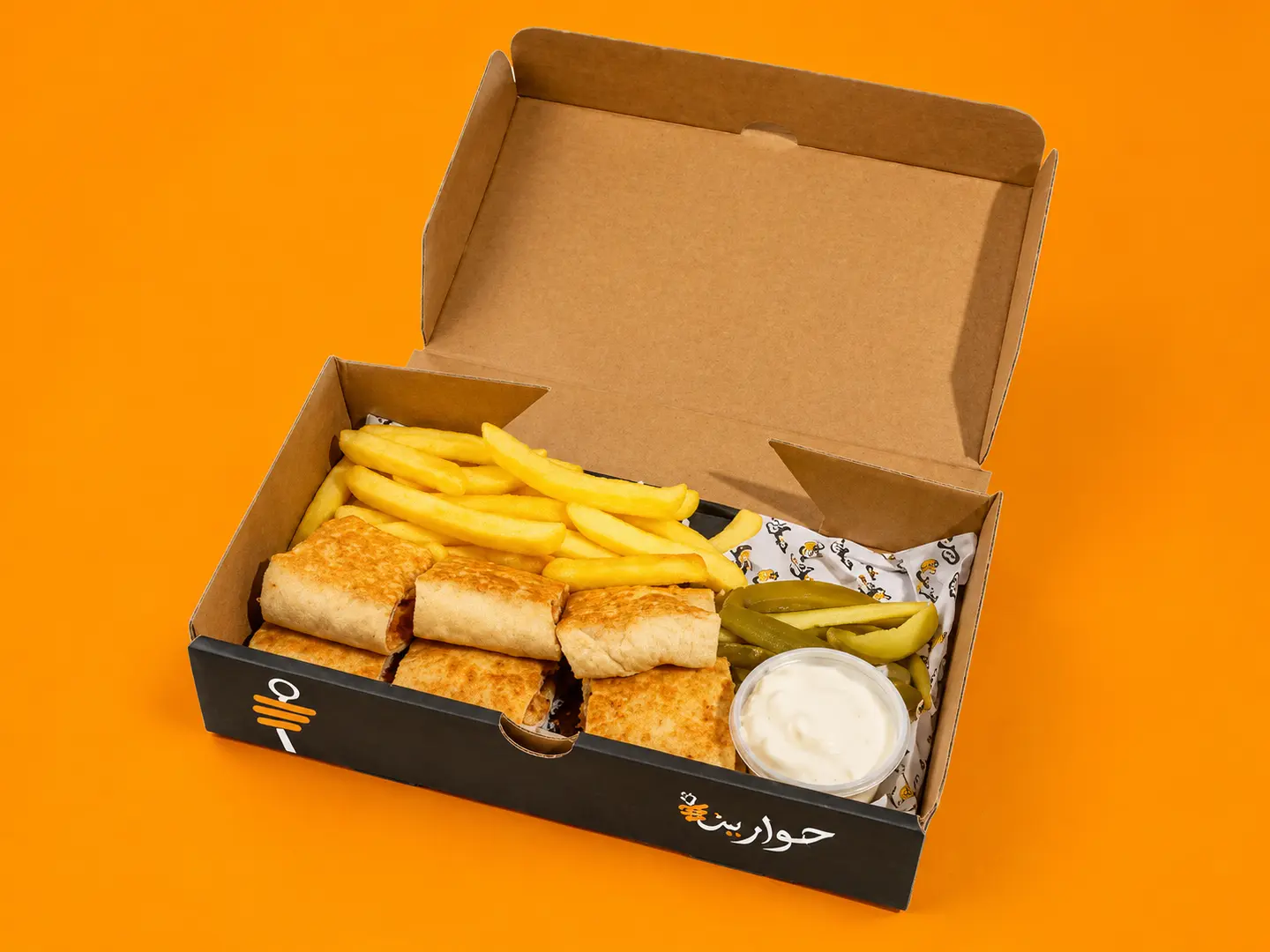 عربي دجاج