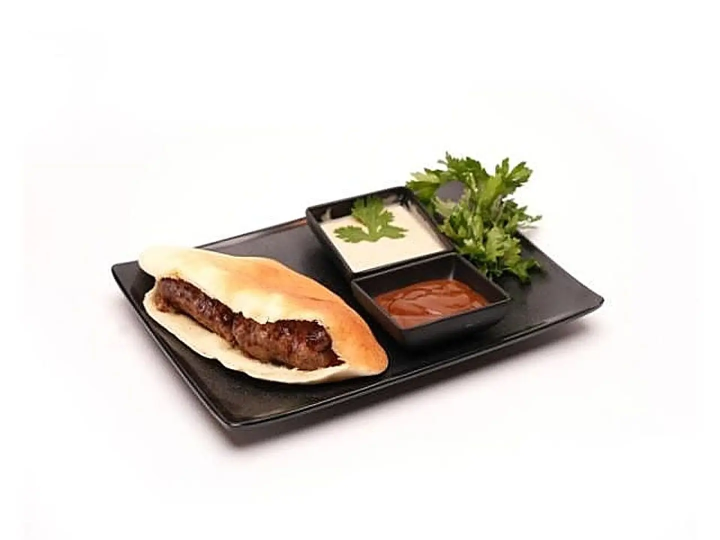 Tarab Sandwich