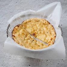 نان بالزبدة