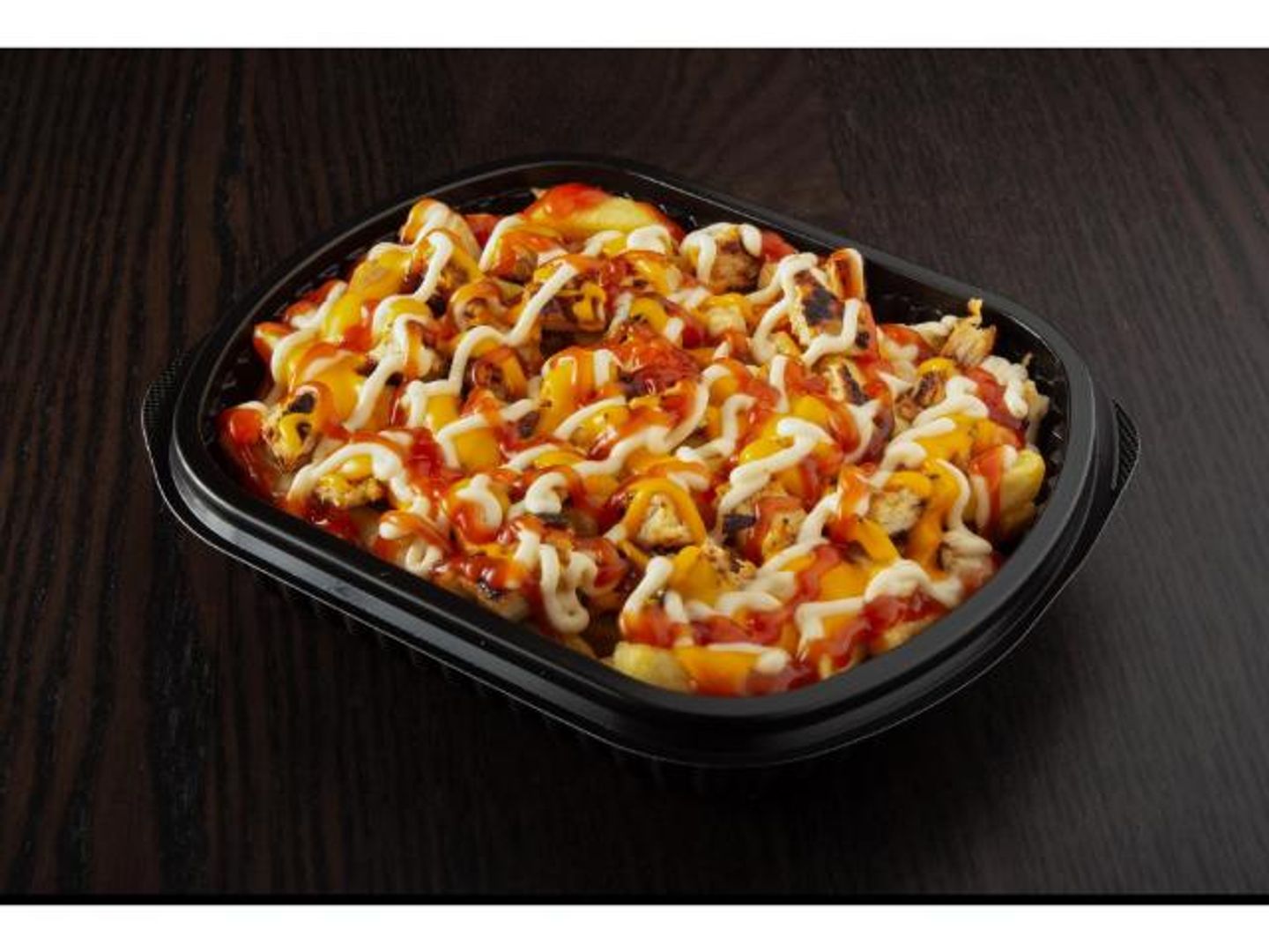 Chicken Fries