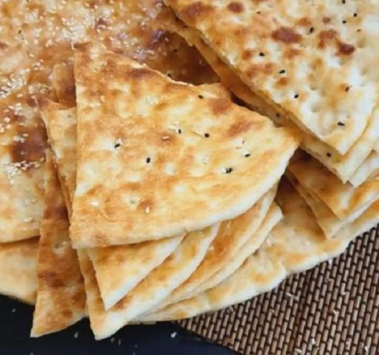 تميس بر جبن