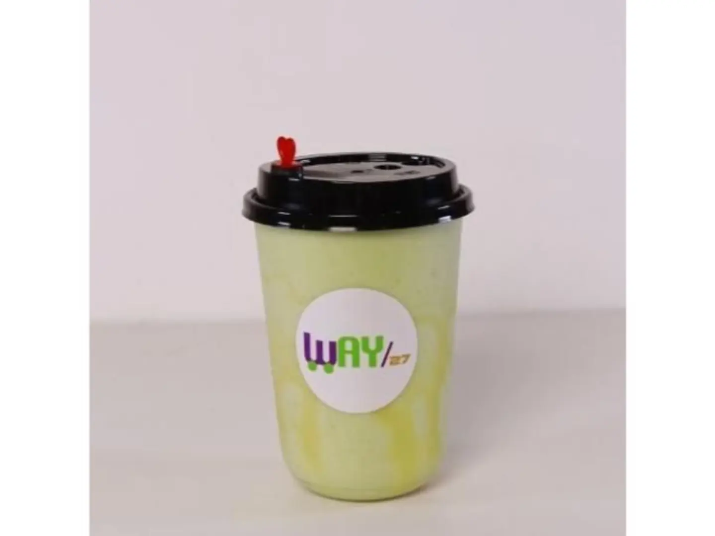 Vanilla Matcha