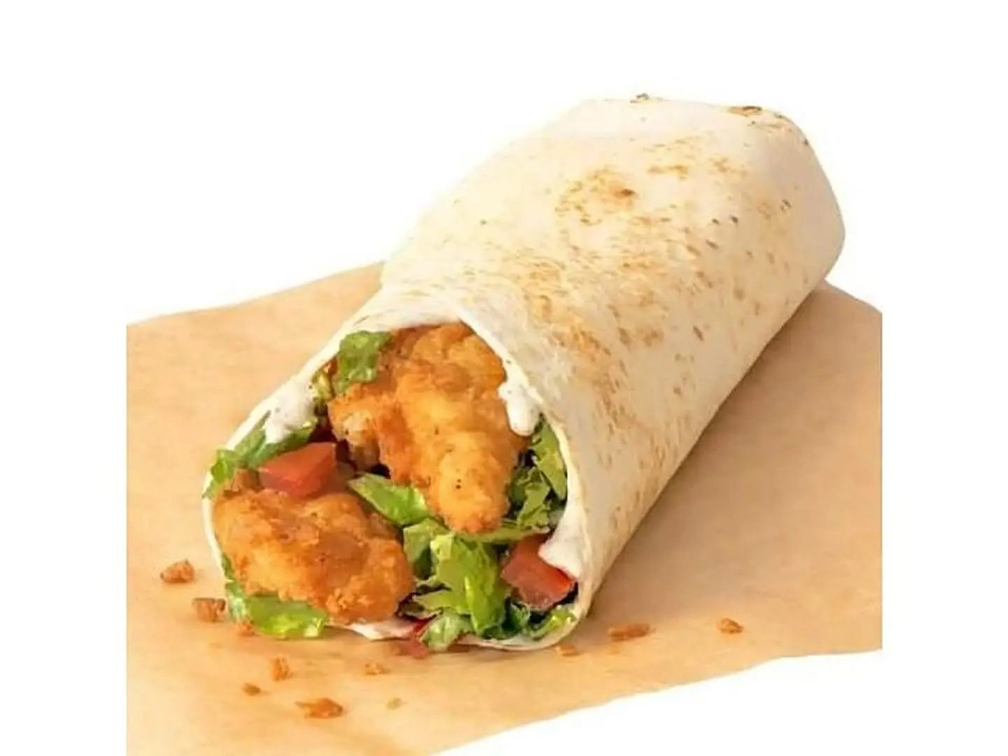 Super Spicy Zinger