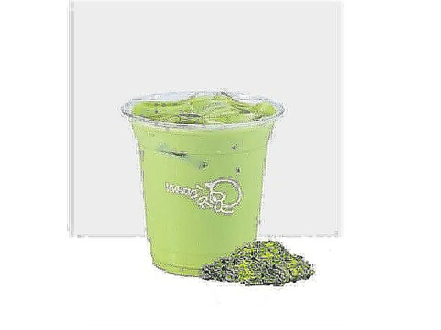 ماتشا الیاسمین