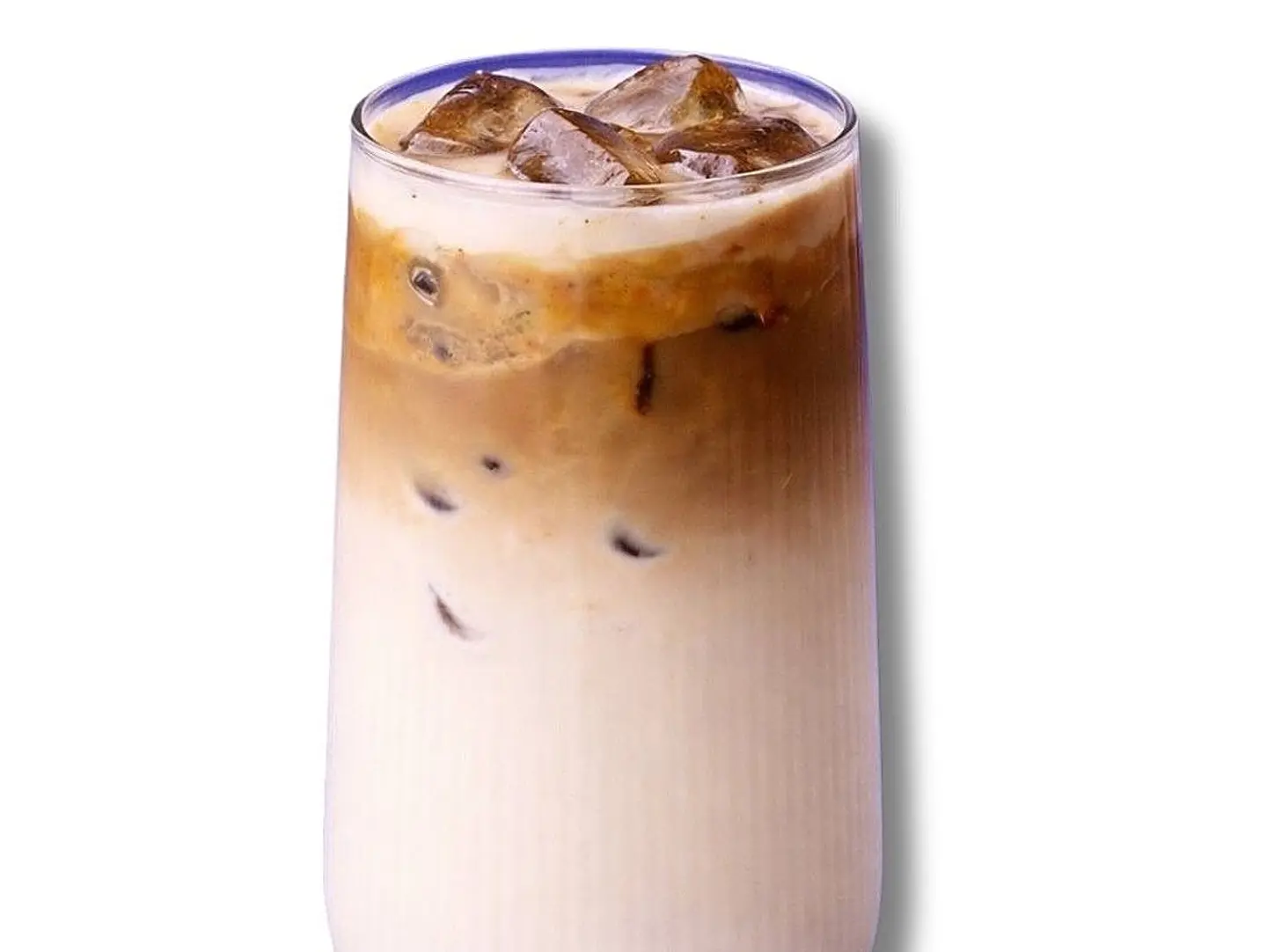 سبانيش لاتيه بارد