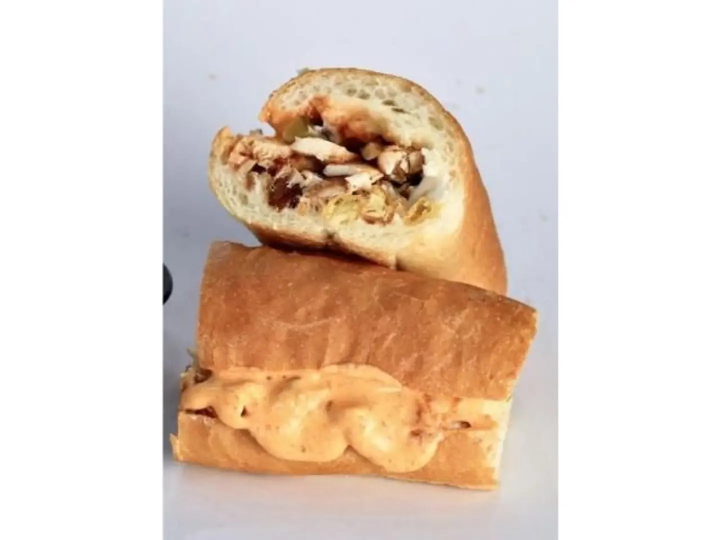 Old Style Shawarma Samoli