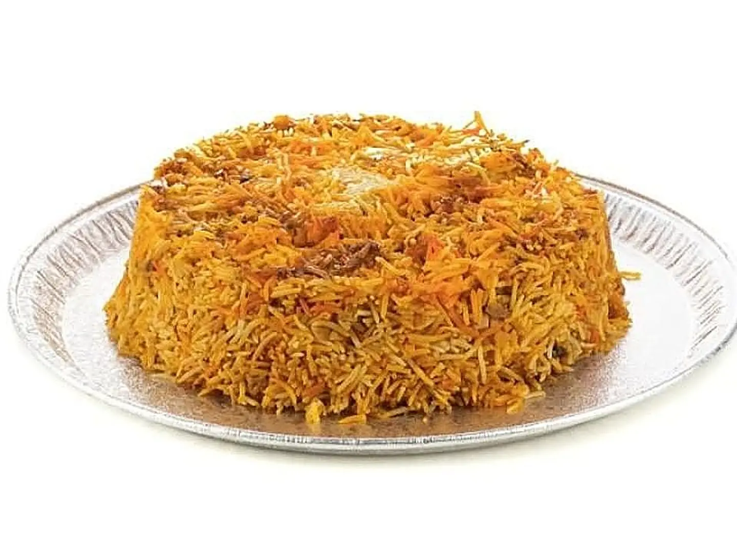 رز برياني