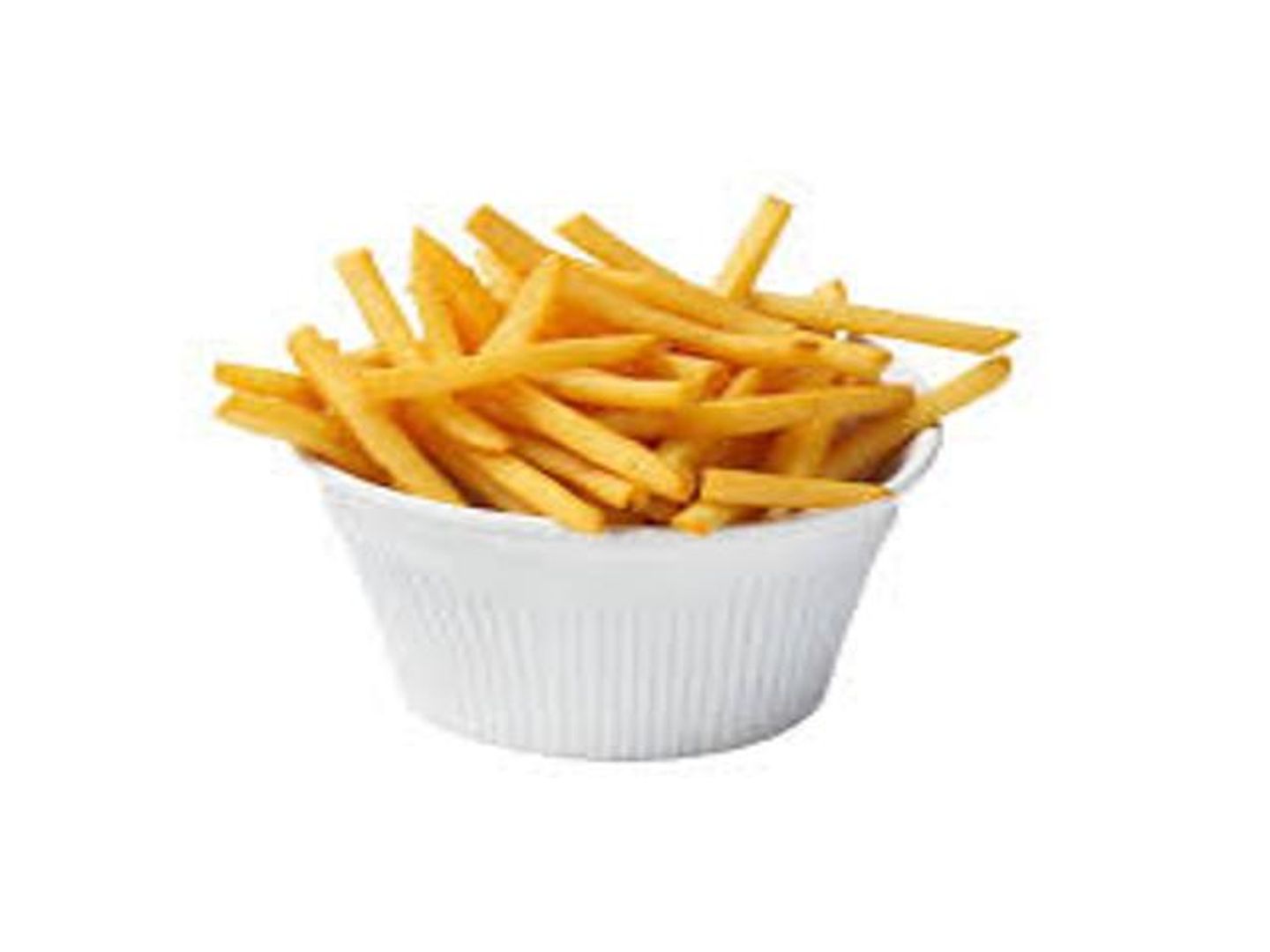 بطاطا مقلية